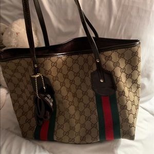 Gucci Purse